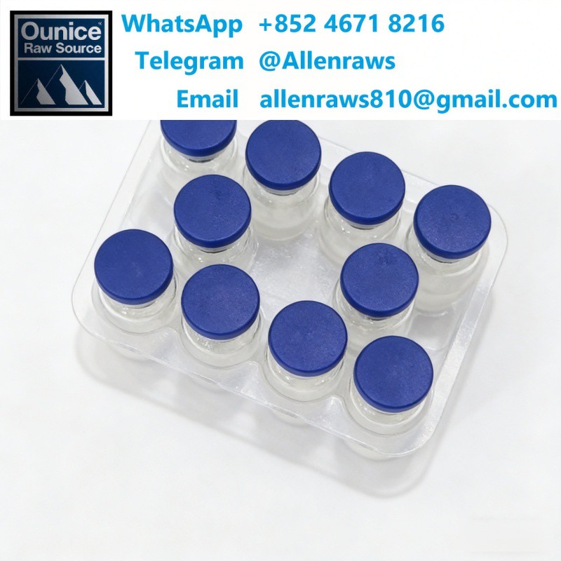 Acheter Chonluten 20 mg/flacon de peptides de Chine lyophilisés-poudre séchée