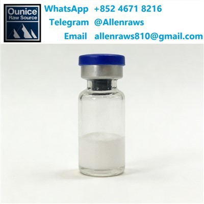 Acheter Cartalax 20 mg/flacon de peptides de Chine lyophilisés-poudre séchée