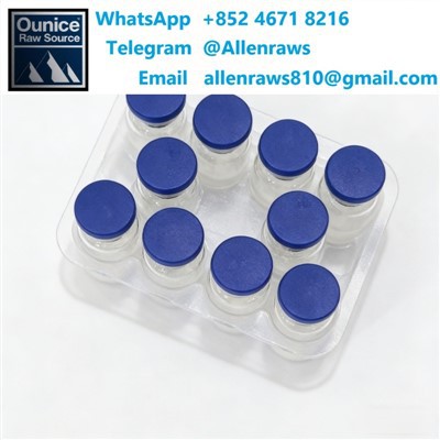 Acheter Chonluten 20 mg/flacon de peptides de Chine lyophilisés-poudre séchée