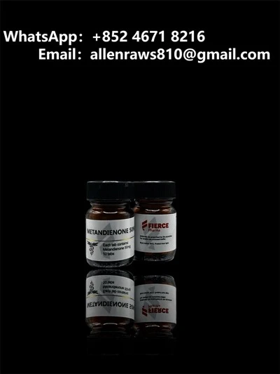 Dianabol Rapid Muscle Taille augmenter l'endurance de l'entraînement