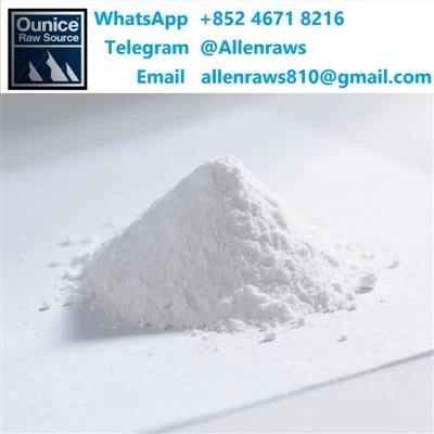 GW 0742 99% PURITY SARMS POUDRE RU