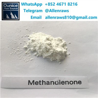 Méthandienne dianabol ou DBOL en stock