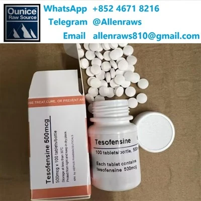 Tesofensine 500mcg comprimé oral en stock