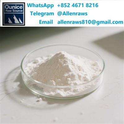 Testostérone Sustanon Chine à 99% Poudre de pureté