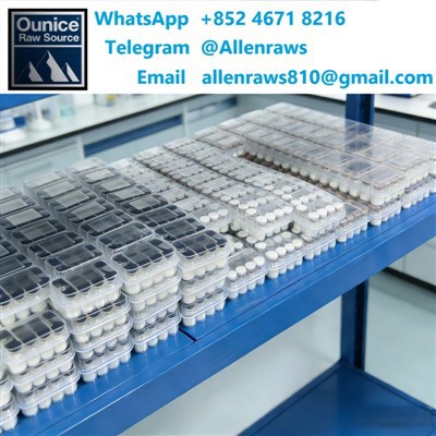 Vesugen 20 mg/flacon de peptides chinois